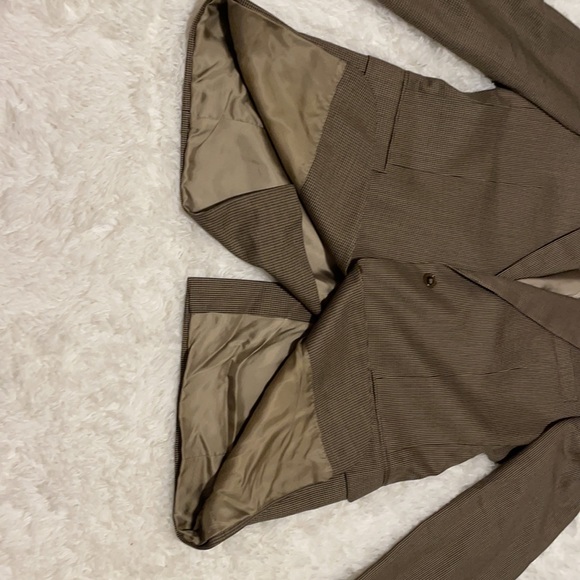 Signature Sportcoat NWOT - Picture 6 of 11